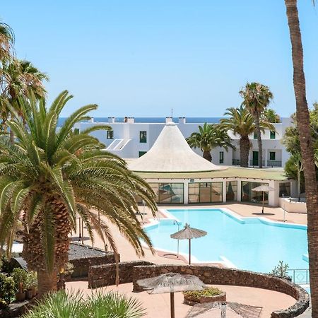 Lanzahost Casa Armonia Διαμέρισμα Costa Teguise Εξωτερικό φωτογραφία