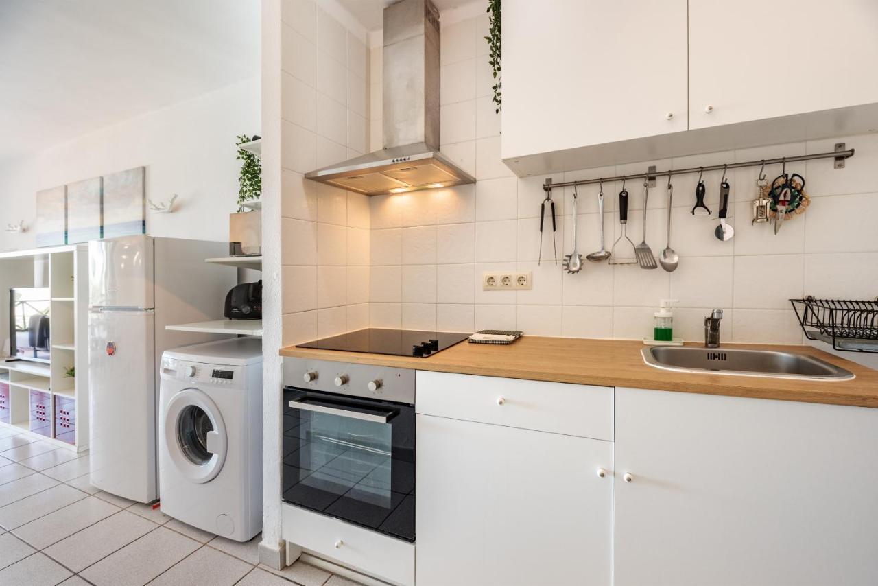 Lanzahost Casa Armonia Διαμέρισμα Costa Teguise Εξωτερικό φωτογραφία