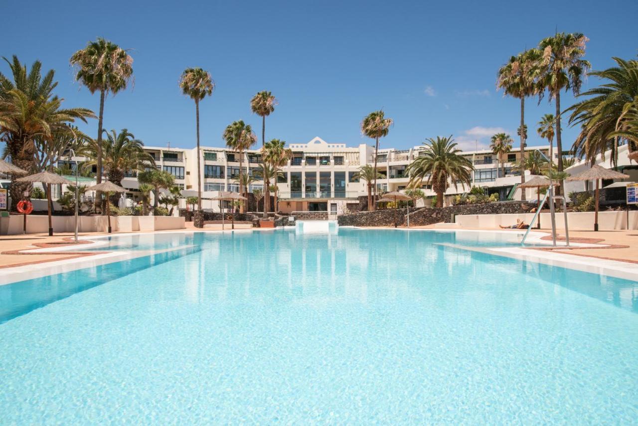 Lanzahost Casa Armonia Διαμέρισμα Costa Teguise Εξωτερικό φωτογραφία