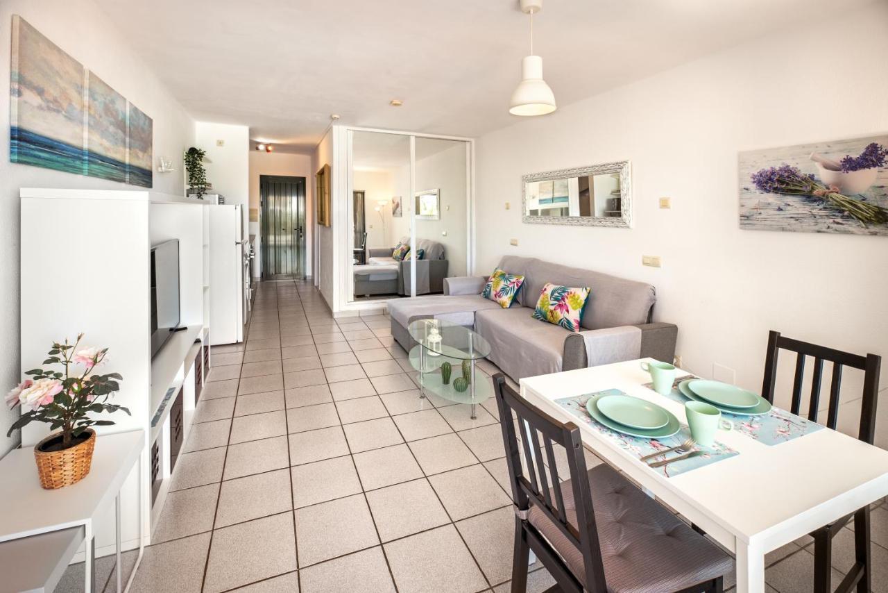 Lanzahost Casa Armonia Διαμέρισμα Costa Teguise Εξωτερικό φωτογραφία